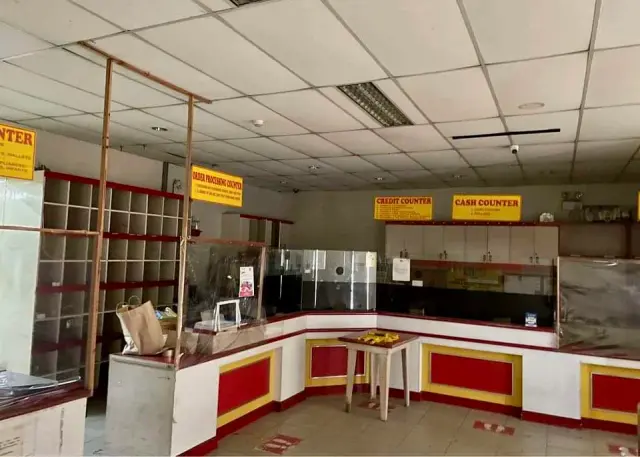Commercial Building/Office/Warehouse With Standby Generator, Aircon and CCTV - Secondary Image