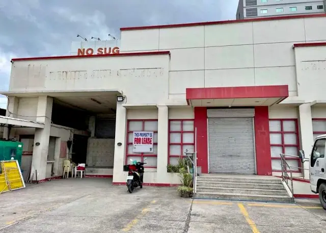 Commercial Building/Office/Warehouse With Standby Generator, Aircon and CCTV - Secondary Image