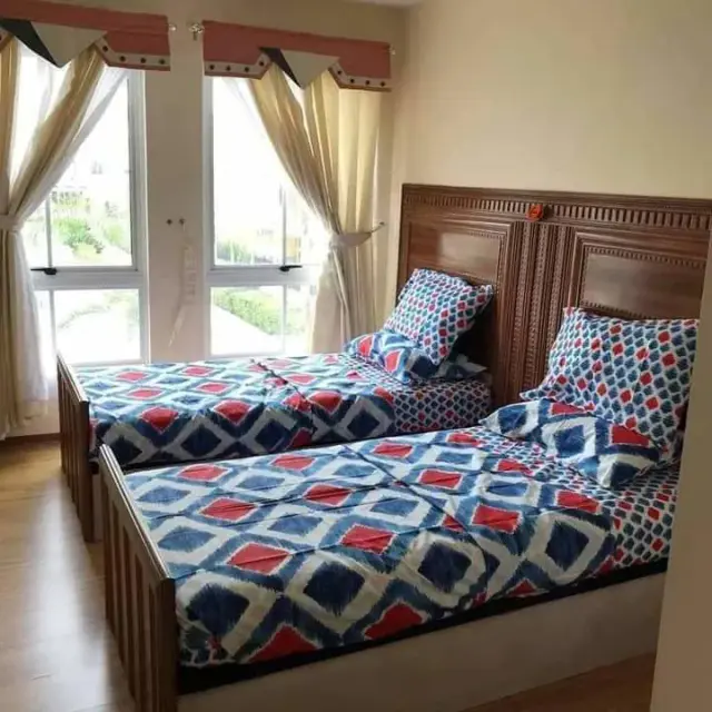 Spacious 2BR Condominium For Rent Talisay City Cebu - Secondary Image