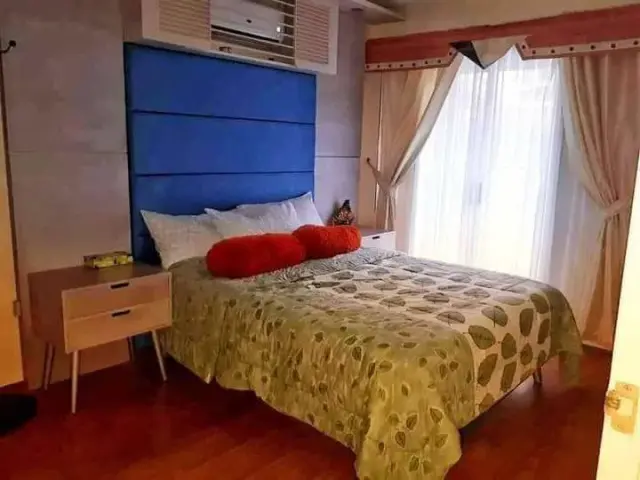 Spacious 2BR Condominium For Rent Talisay City Cebu - Secondary Image
