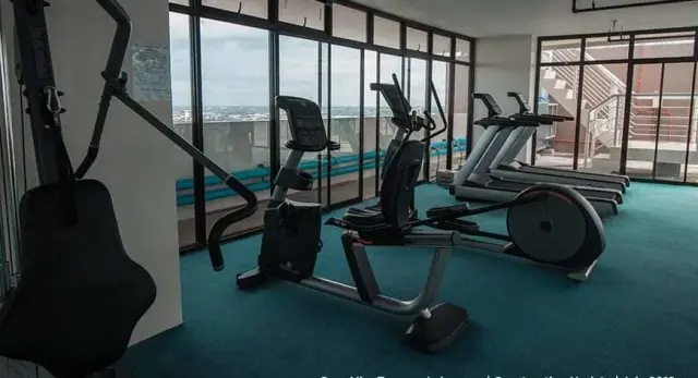 FOR RENT: FULLY-FURNISHED UNIT @CASAMIRA TOWERS LABANGON - Secondary Image