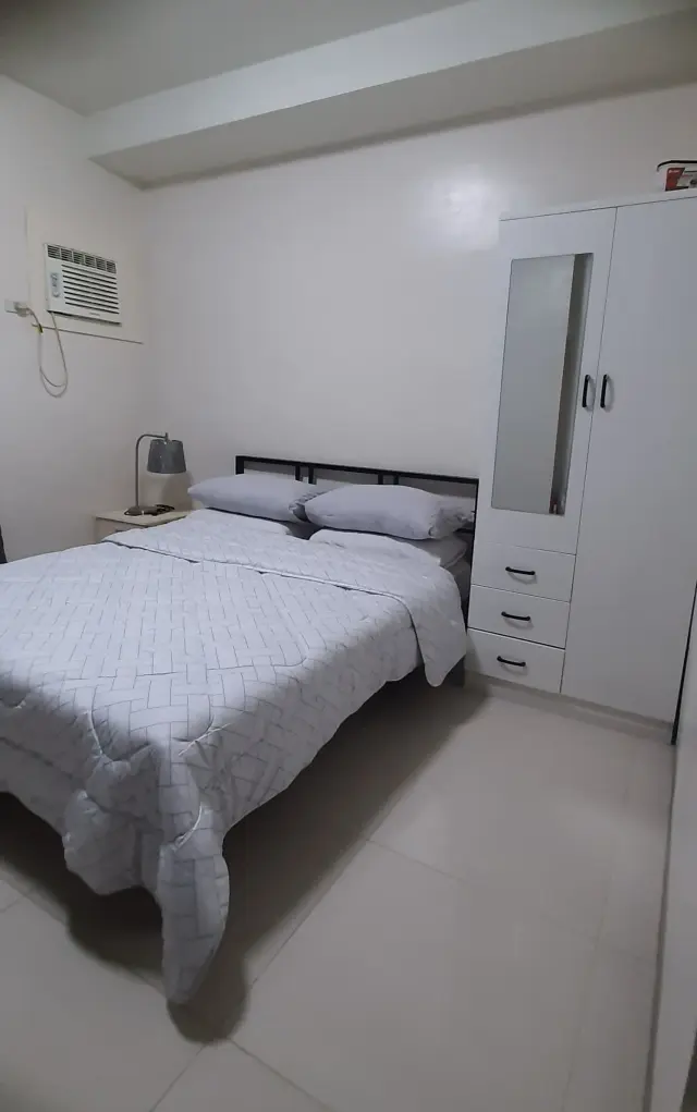 FOR RENT: FULLY-FURNISHED UNIT @CASAMIRA TOWERS LABANGON - Secondary Image
