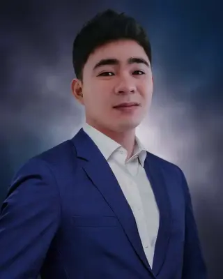 Avatar of Ronie Zapanta