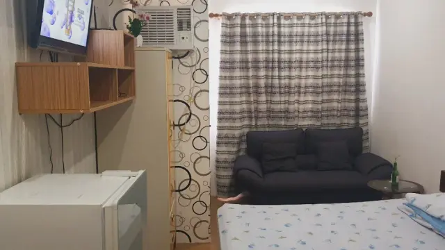 Enjoy this 2nd Floor Fully-Furnished unit in Bayanihan Flats, Maribago, Lapu-Lapu City - Secondary Image
