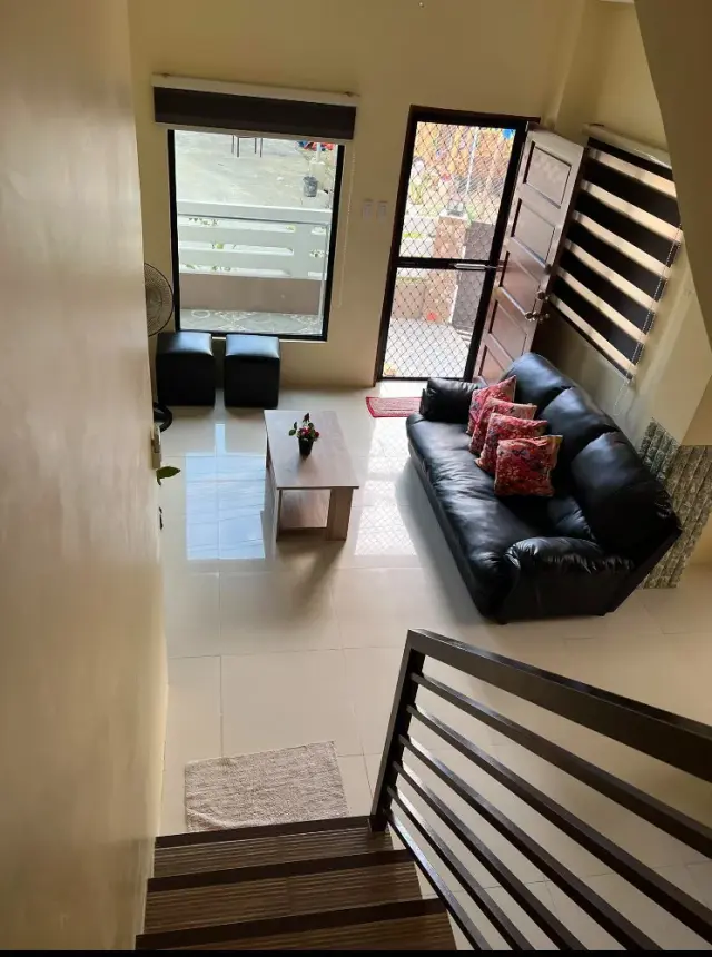 House and lot for rent - Secondary Image