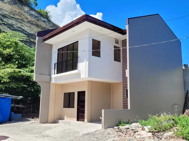 Blossomville Subdivision Consolacion - Secondary Image
