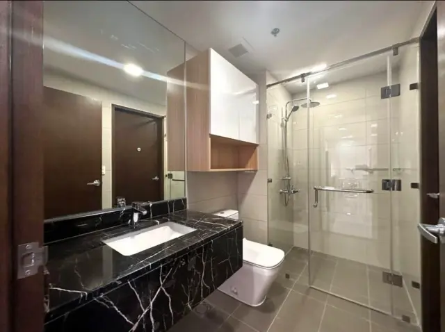 For rent 1 Bedroom in Alcoves by Alayaland Located at Ayala Business Park - Secondary Image