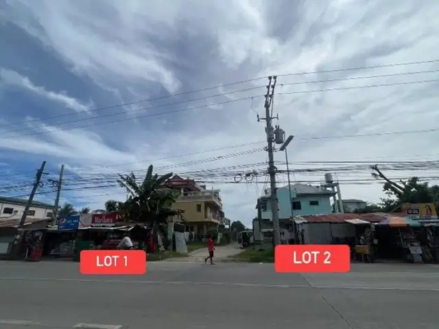 LOT FOR RENT- TAYUD LILOAN - Secondary Image