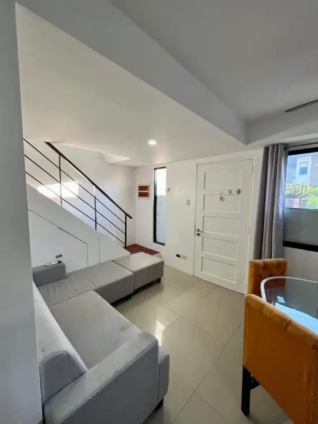 House and Lot in Almiya Subdivision Mandaue City - Secondary Image