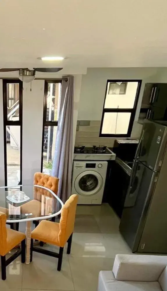 House and Lot in Almiya Subdivision Mandaue City - Secondary Image