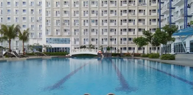 Jazz Residences - Secondary Image