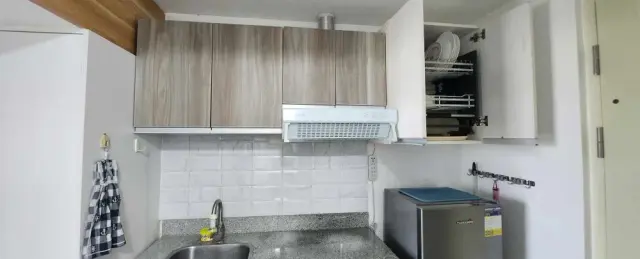 Cozy Studio unit at Grand Residence North Tower A (NTA) - Secondary Image