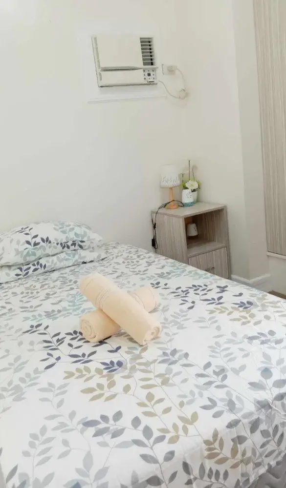 2 bedroom fully furnished condo in Grand Residences - Secondary Image
