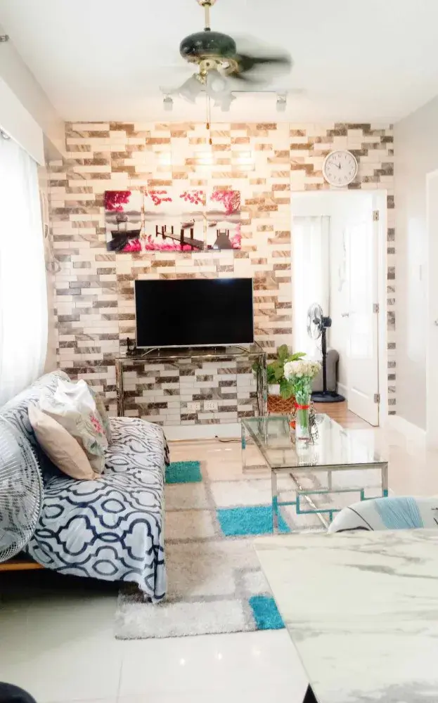 2 bedroom fully furnished condo in Grand Residences - Secondary Image