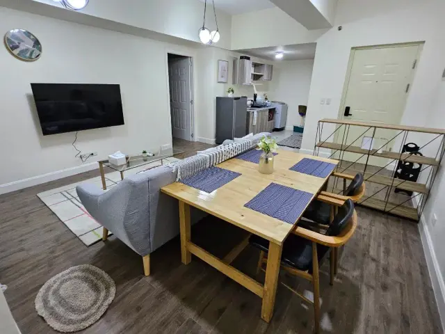 CONDO FOR RENT - Secondary Image