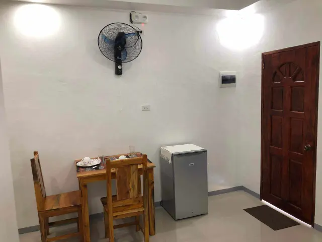 Cornerstone Apartment - Secondary Image