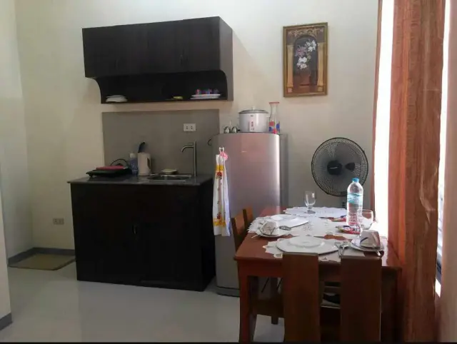 Cornerstone Apartment - Secondary Image