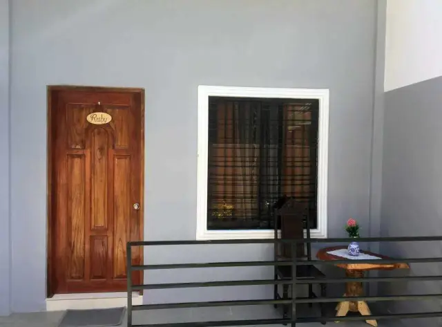Cornerstone Apartment - Secondary Image