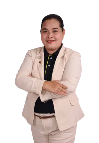 Avatar of MARJORIE REGACHO