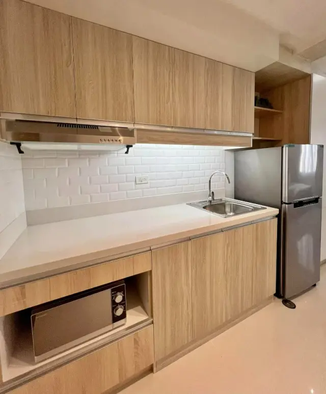 Newly Renovated, Fully Furnished studio condo unit for RENT/SALE @ TAFT EAST GATE - Secondary Image