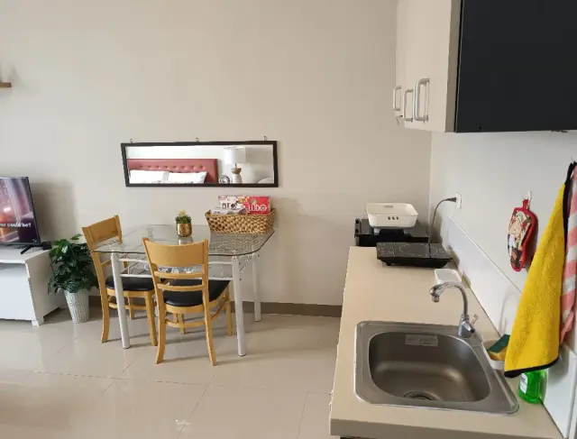 Saekyueng Condominium - Secondary Image