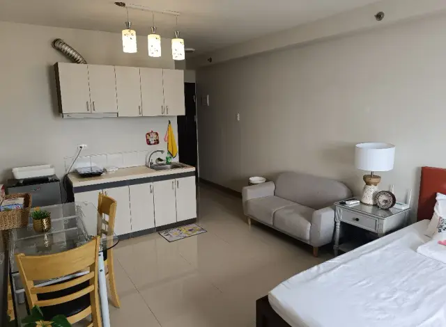 Saekyueng Condominium - Secondary Image