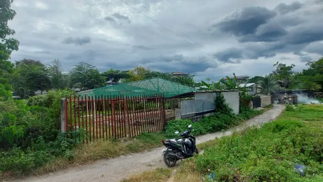 Lot for lease in Talisay City Cebu - Secondary Image