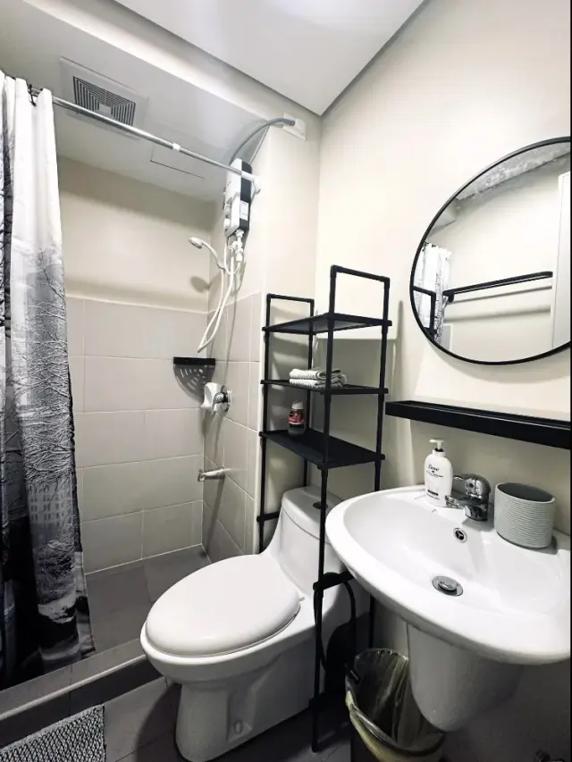 For Rent Studio at Avida Riala Tower 1 Ground floor - Secondary Image