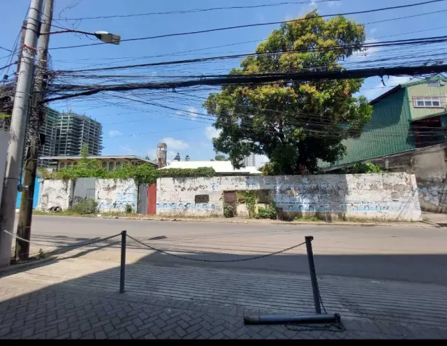 Commercial Lot For Lease in Cebu City - Secondary Image