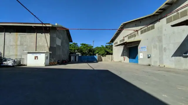 Warehouse for rent - Secondary Image