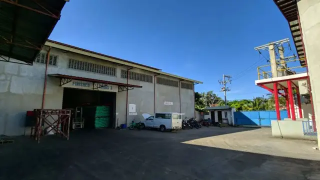 Warehouse for rent - Secondary Image