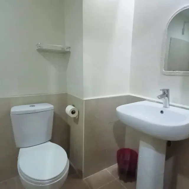PERSIMMON - Studio unit - Furnished - Secondary Image