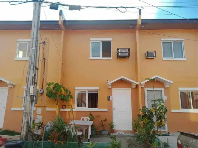 2 STOREY FULLY FURNISHED HOUSE FOR RENT at CAMELLA SOUTH BACOLOD - Secondary Image