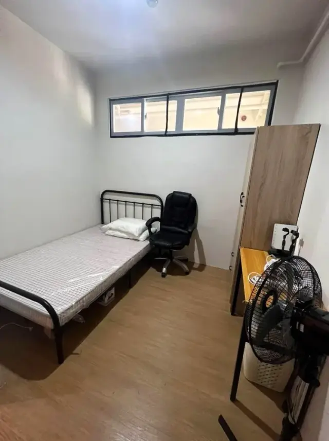 Condo For Rent in Binaliw  Orchard Drive - Secondary Image