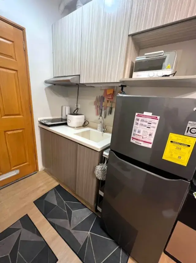 Condo For Rent in Binaliw  Orchard Drive - Secondary Image