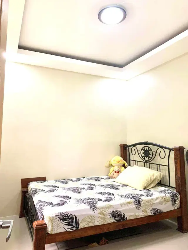 Mansilingan House for rent - Secondary Image