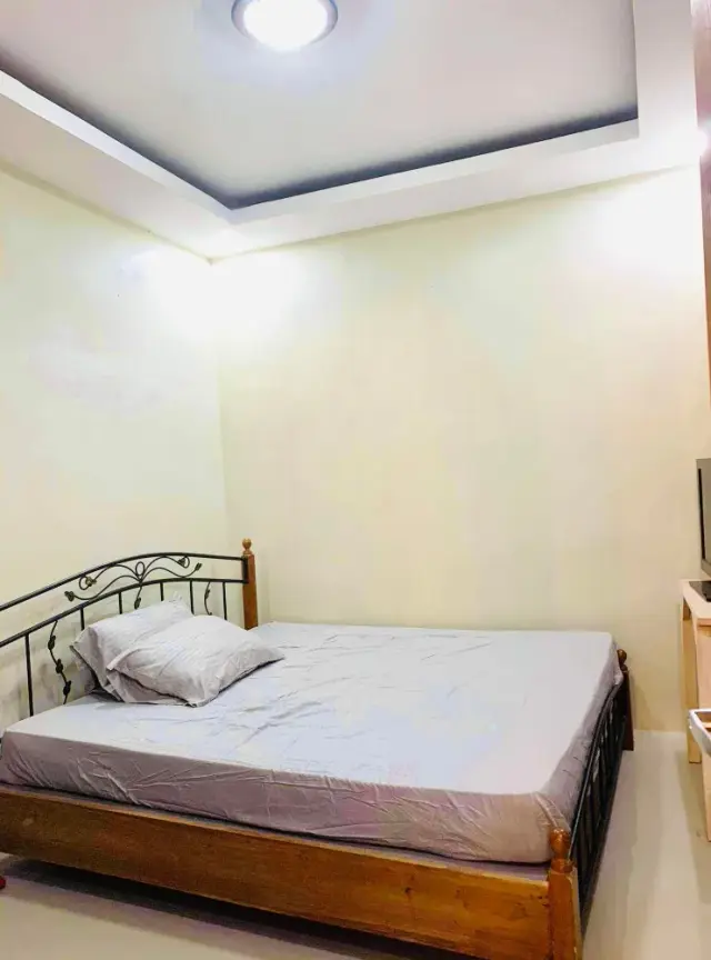 Mansilingan House for rent - Secondary Image