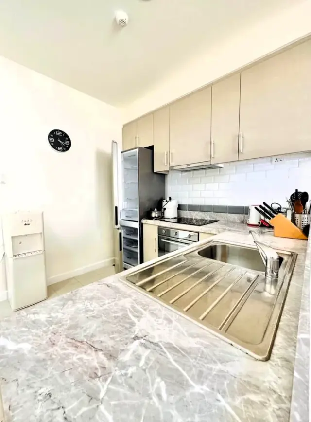1 Bedroom Condo in Cebu City - Secondary Image