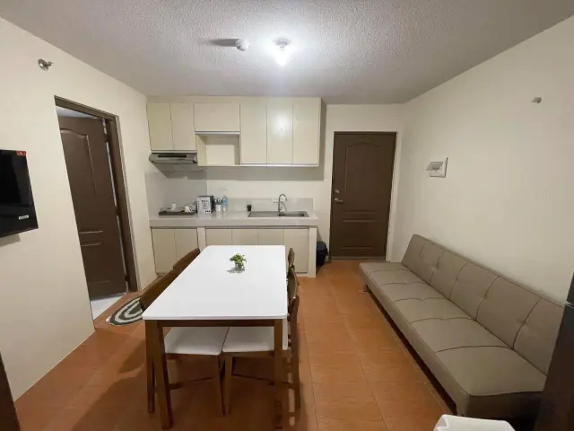 2 bedrooms One oasis condo for rent - Secondary Image