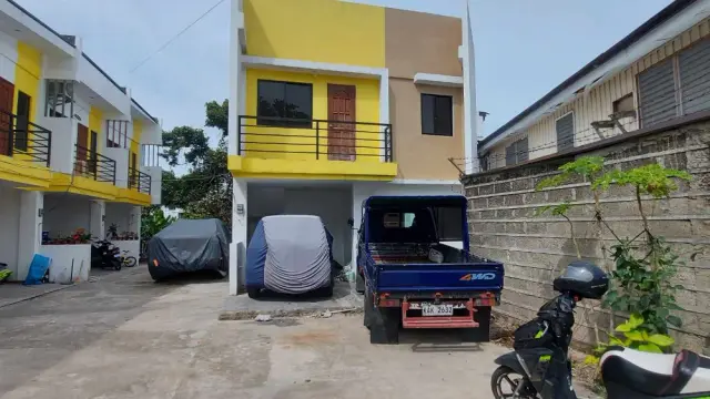 3BR House For RENT Near UC-METC, CIT, Nustar, SM seaside - Secondary Image