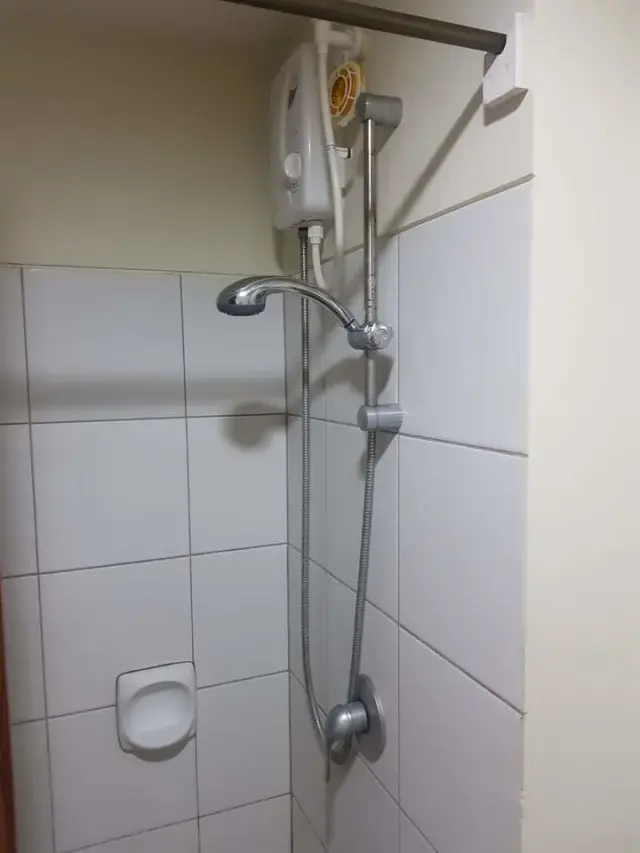 BE HOME IN A FULLY FURNISHED STUDIO UNIT LOCATED IN MANGO AVENUE - Secondary Image