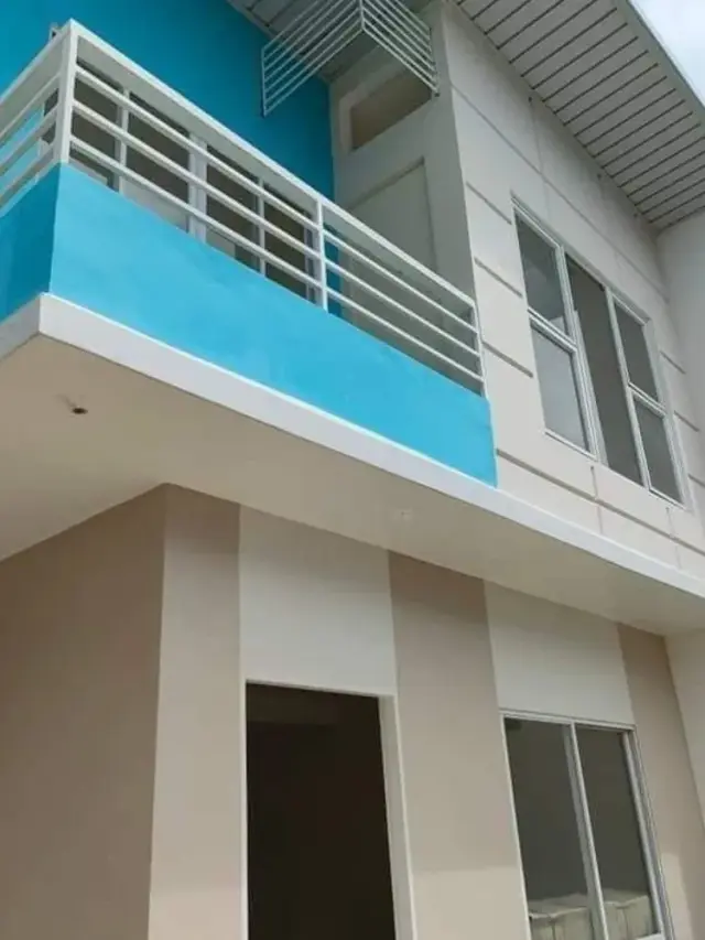 SEMI-FURNISHED SINGLE DETACHED 2 - STOREY HOUSE FOR RENT WITH 3 - BEDROOMS AND CARPARK IN MALIBU RESIDENCES - Secondary Image