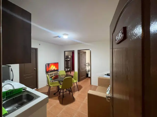 One oasis mabolo for rent - Secondary Image