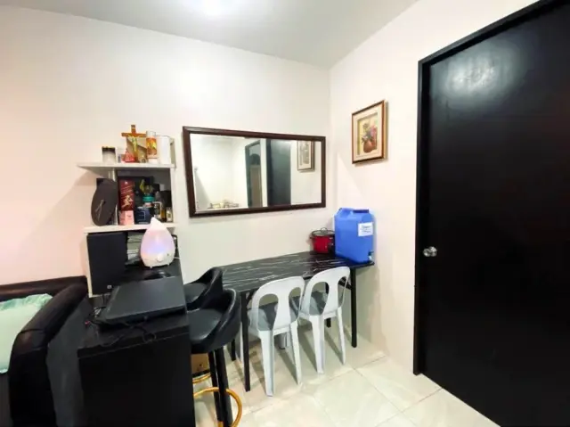 For Rent 2 bedroom with Parking in Urban Deca Homes Banilad Mandaue City - Secondary Image