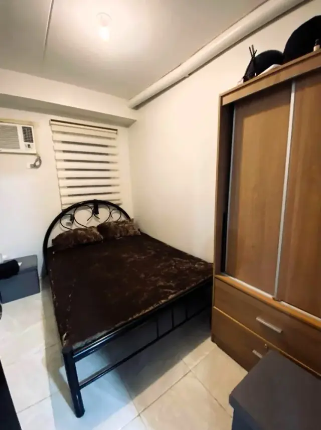 For Rent 2 bedroom with Parking in Urban Deca Homes Banilad Mandaue City - Secondary Image