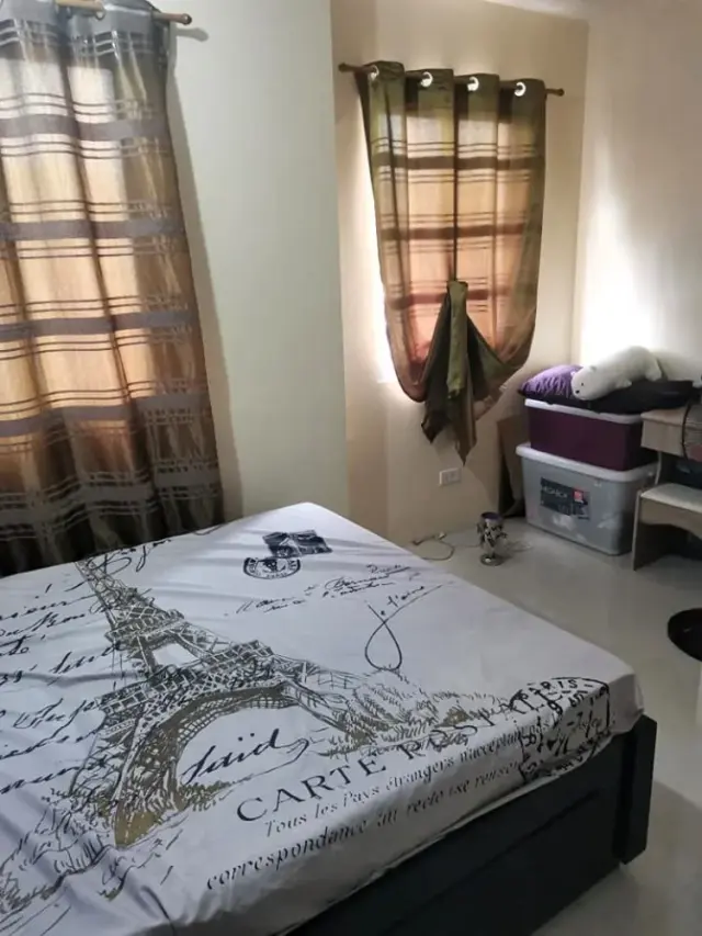 2 Bedroom house and Lot For Rent in Compostela Cebu - Secondary Image