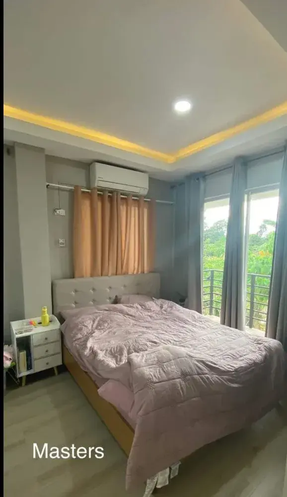 4 BEDROOM HOUSE & LOT in BASAK LAPULAPU CITY - Secondary Image