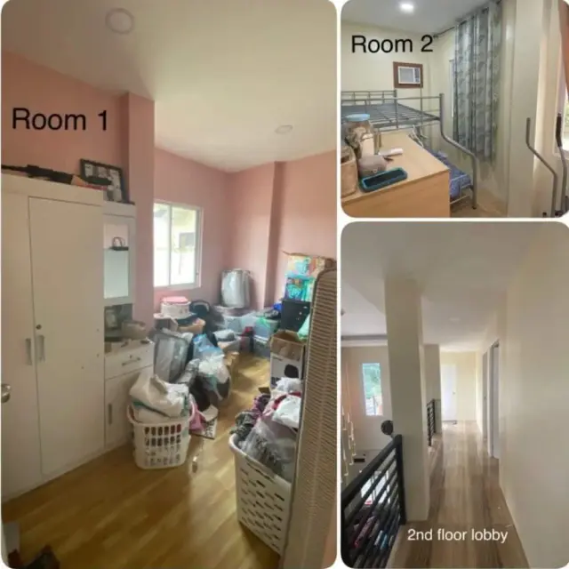 4 BEDROOM HOUSE & LOT in BASAK LAPULAPU CITY - Secondary Image