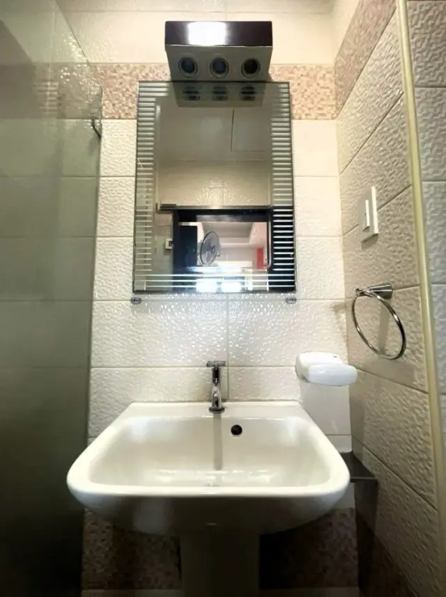 For Rent and Sale in City Suits Ramos Tower - Secondary Image