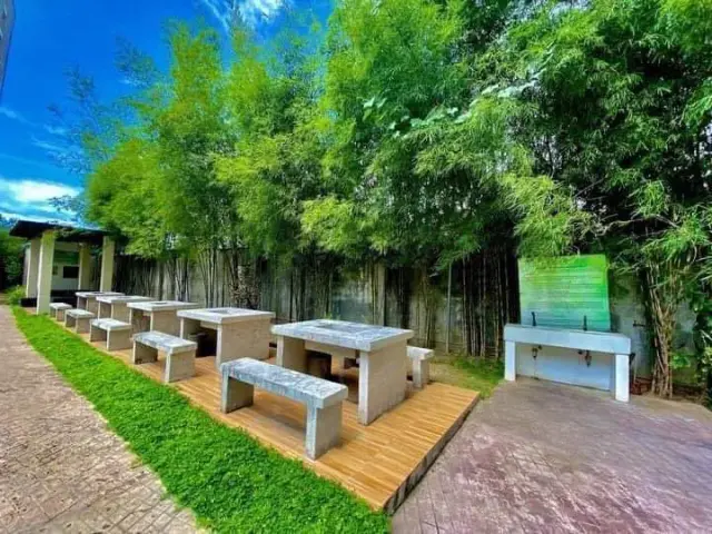 FULLY FURNISHED 1-BEDROOM CONDO UNIT FOR RENT AT BAMBOO BAY - Secondary Image